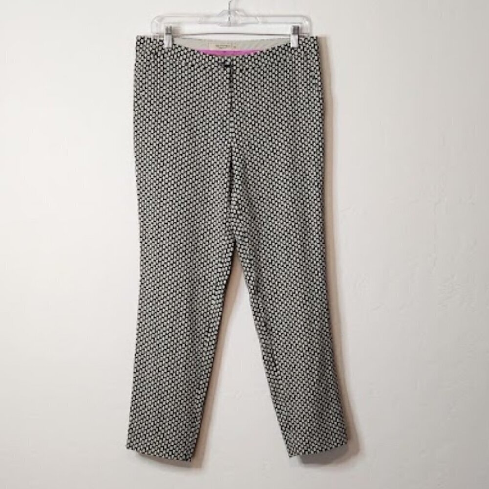 Etro Women's Ankle Pants Size 44(EU) 14(US)